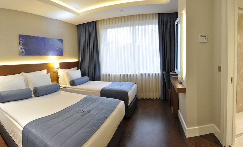 Fotos del hotel Veyron S & Spa:  6