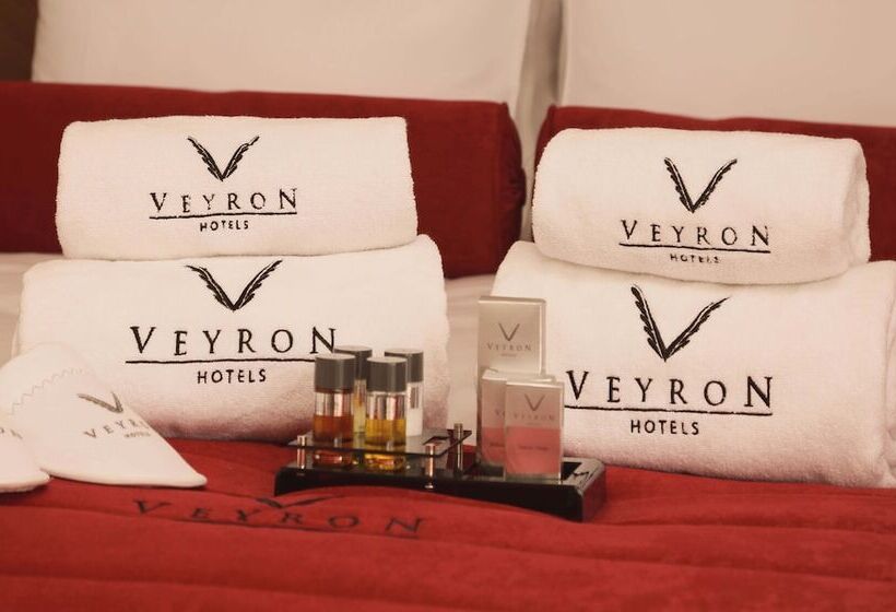 Fotos del hotel Veyron S & Spa:  20