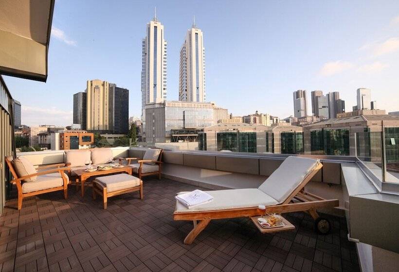 Fotos del hotel Veyron S & Spa:  18