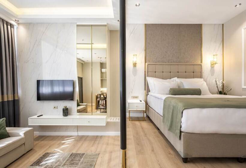 Fotos del hotel Veyron S & Spa:  16