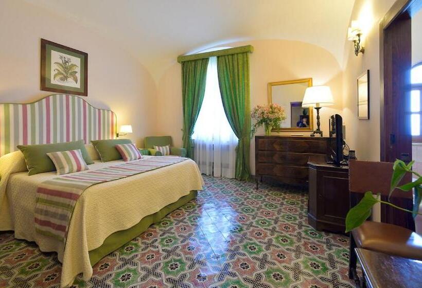 Hotel Villa Cimbrone