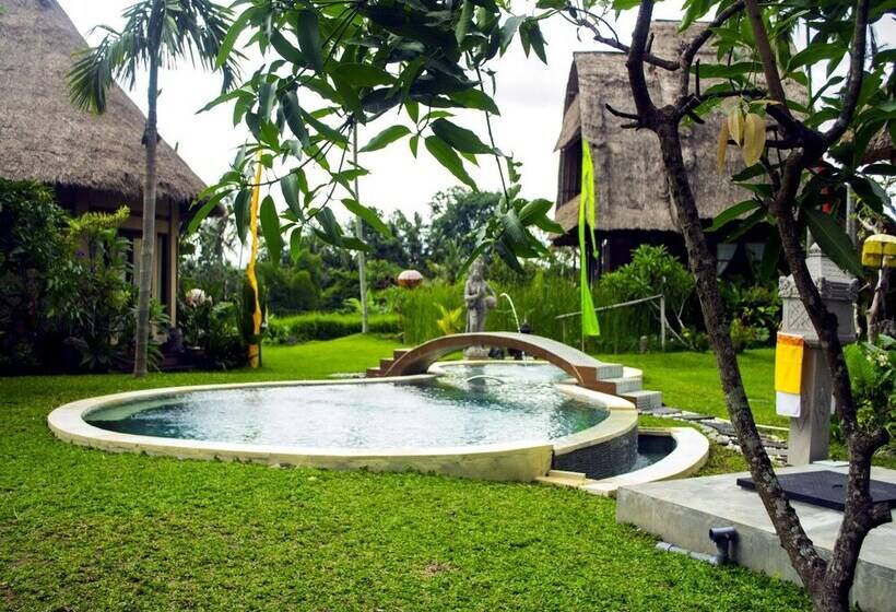 Fotos del hotel Villa Kunang Kunang:  6