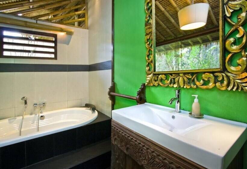 Fotos del hotel Villa Kunang Kunang:  7