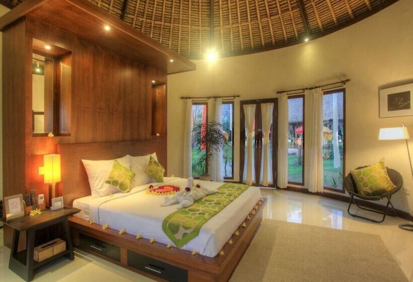 Fotos del hotel Villa Kunang Kunang: 1 Fotos del hotel Villa Kunang Kunang: 1