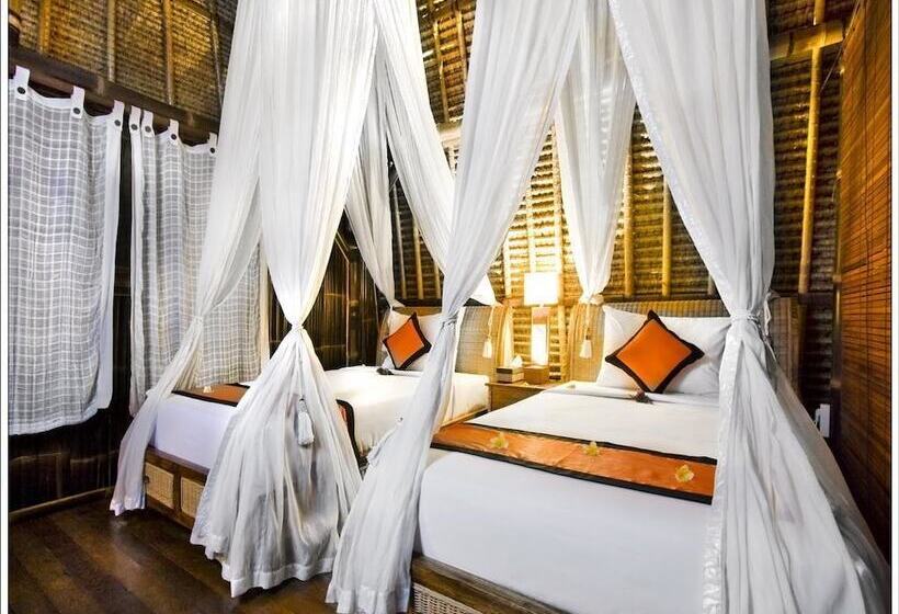 Fotos del hotel Villa Kunang Kunang:  8