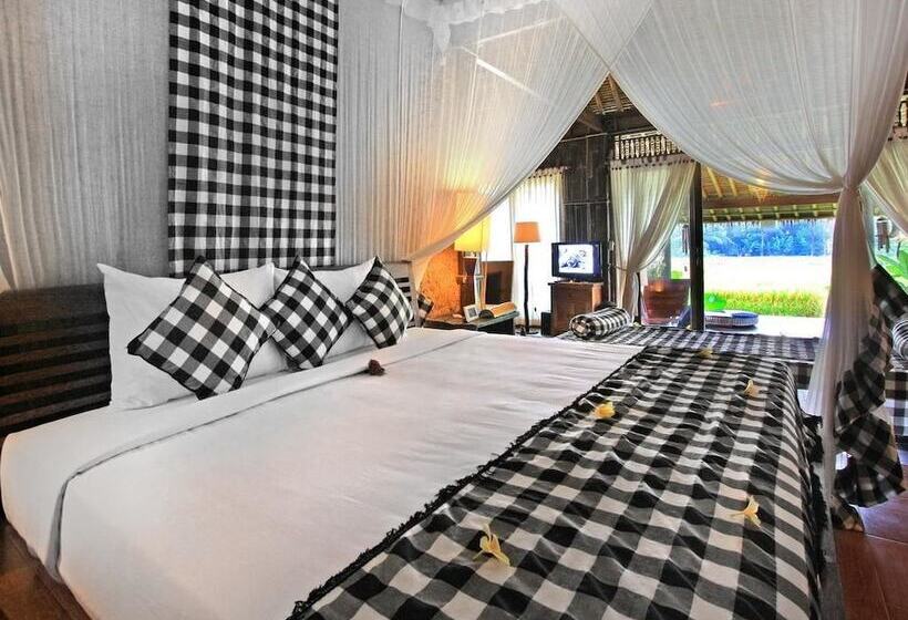 Fotos del hotel Villa Kunang Kunang:  2