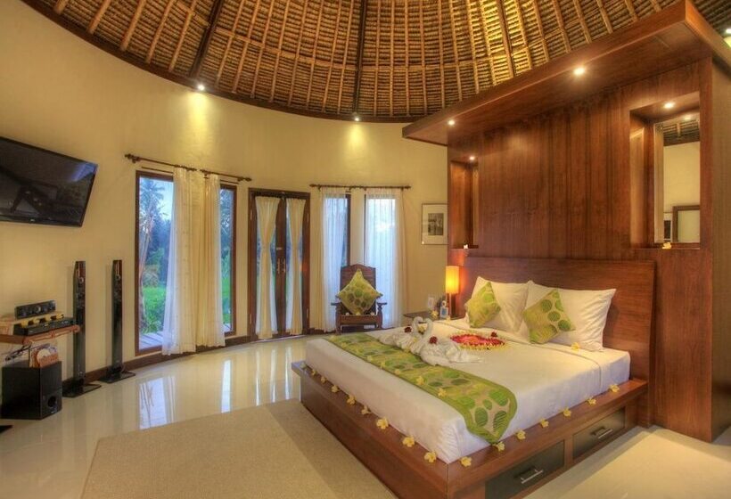 Fotos del hotel Villa Kunang Kunang:  3