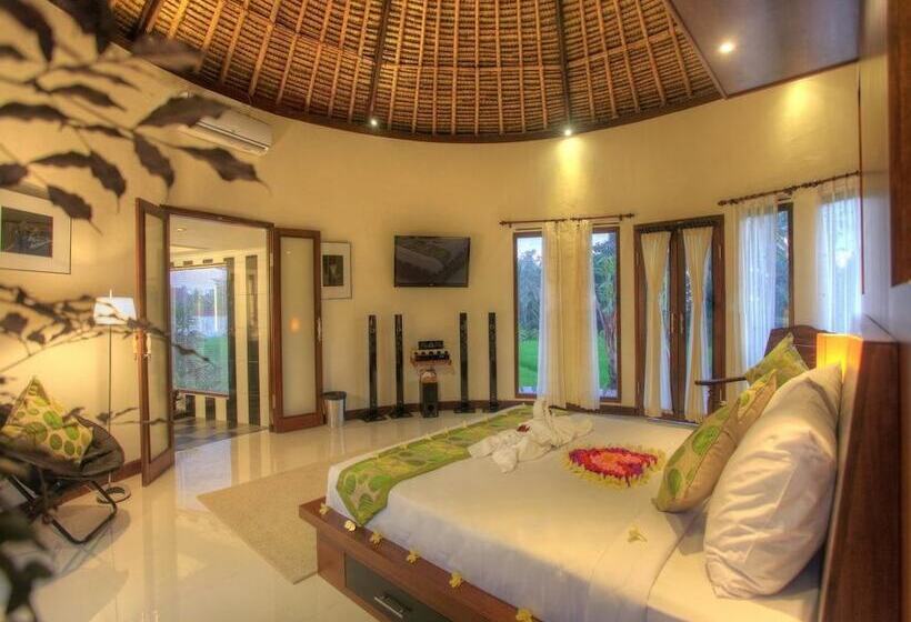 Fotos del hotel Villa Kunang Kunang:  4