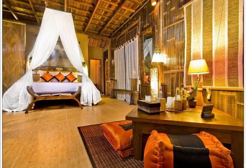 Fotos del hotel Villa Kunang Kunang:  9