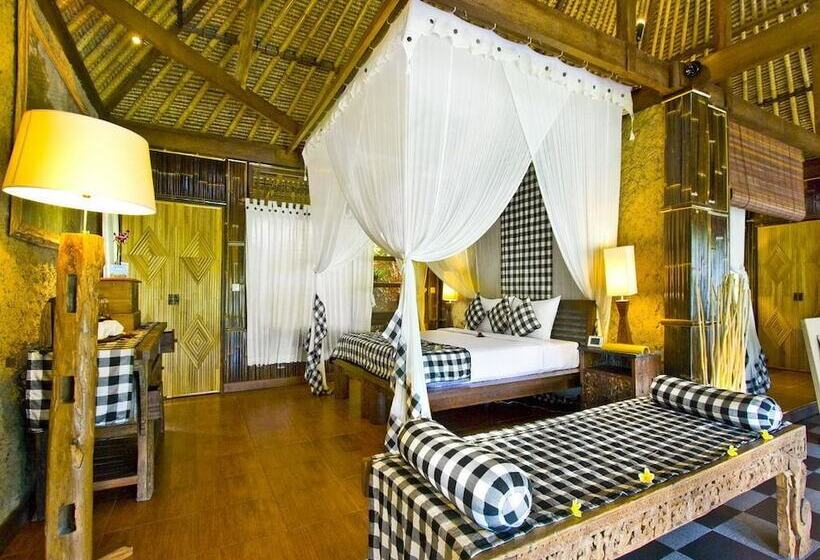 Fotos del hotel Villa Kunang Kunang:  10