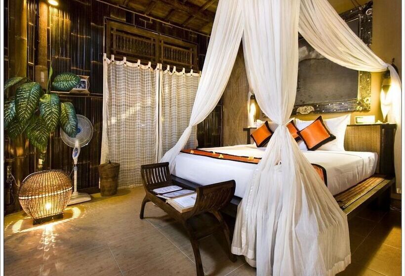 Fotos del hotel Villa Kunang Kunang:  11