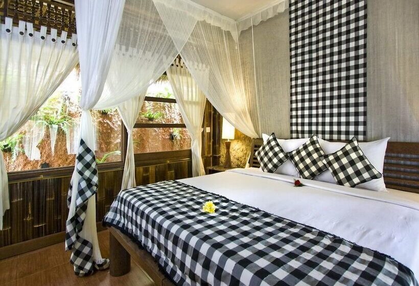 Fotos del hotel Villa Kunang Kunang:  5