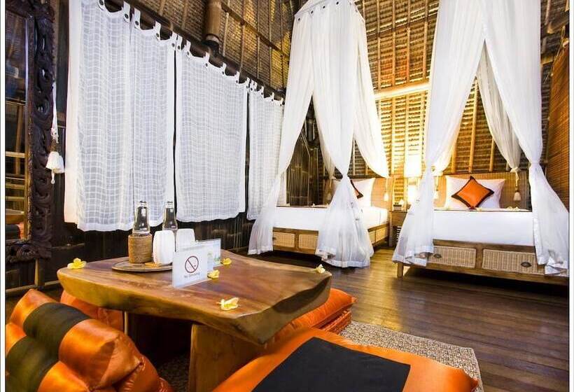 Fotos del hotel Villa Kunang Kunang:  12