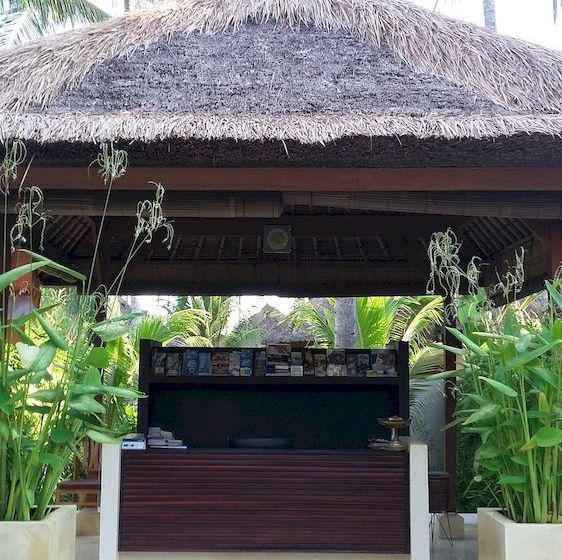 فندق Villa Sasoon