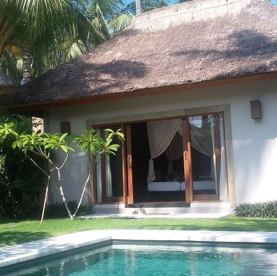 فندق Villa Sasoon