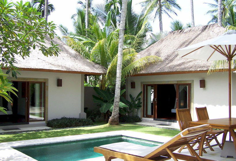 فندق Villa Sasoon