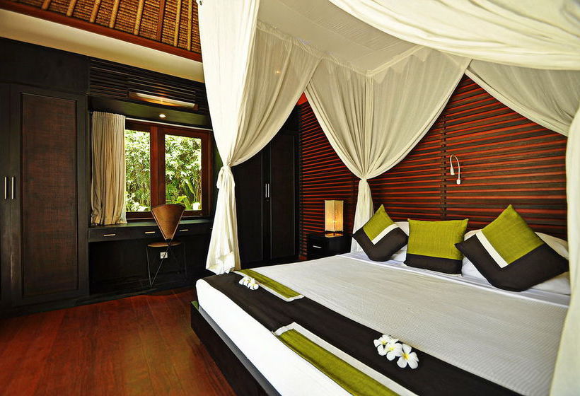 فندق Villa Sasoon