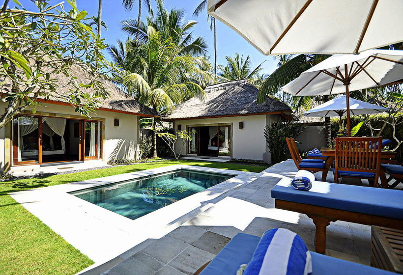 فندق Villa Sasoon