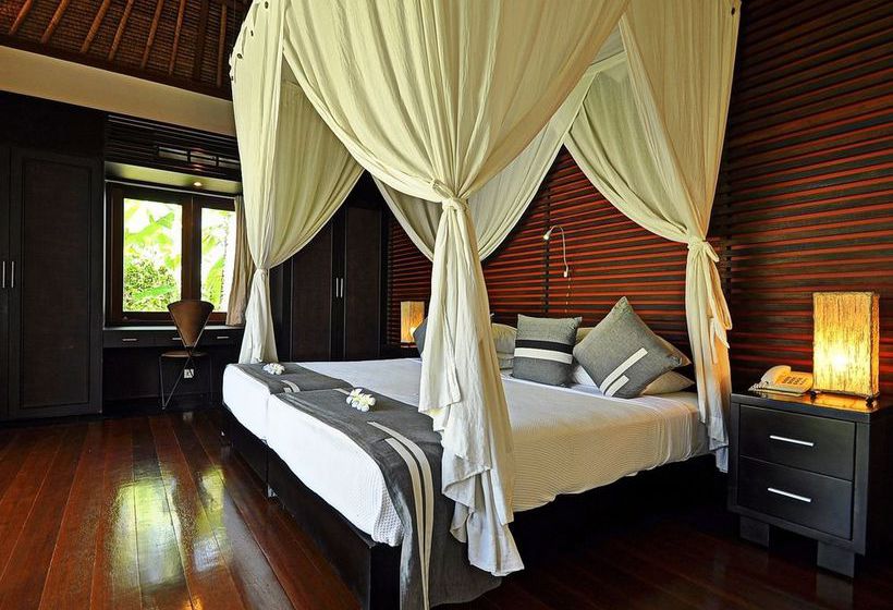 فندق Villa Sasoon