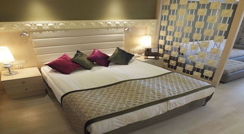 هتل Vonresort Elite & Aqua Ultra All Inclusive & Kids Concept