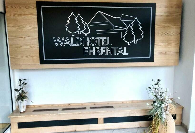 Waldhotel Ehrental