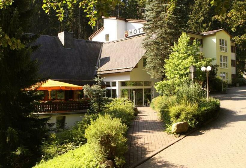 Waldhotel Ehrental