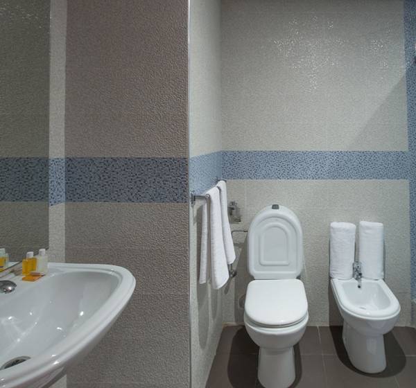 Fotos del hotel Yaad City:  2