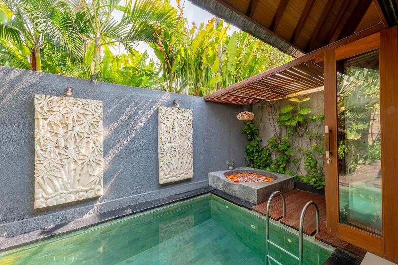 Legian Kriyamaha Villa