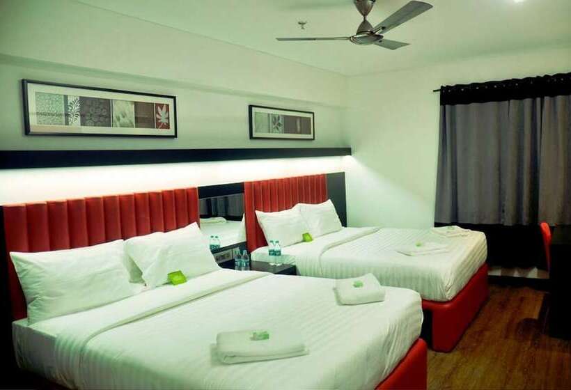 Mango Hotels Tune, Ahmedabad