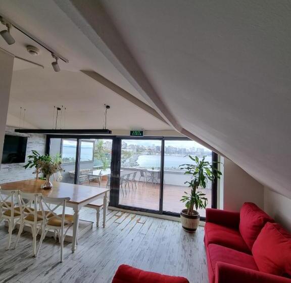 Fotos del hotel Melek S Moda:  50