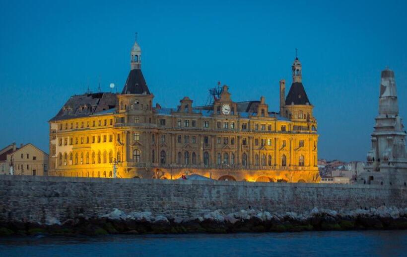 Fotos del hotel Melek S Moda:  25