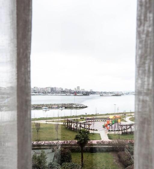 Fotos del hotel Melek S Moda:  38