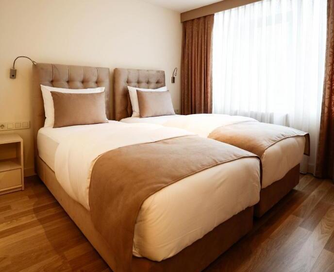 Fotos del hotel Melek S Moda:  7