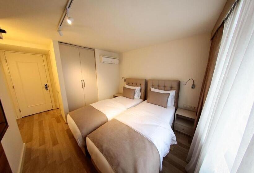 Fotos del hotel Melek S Moda:  6