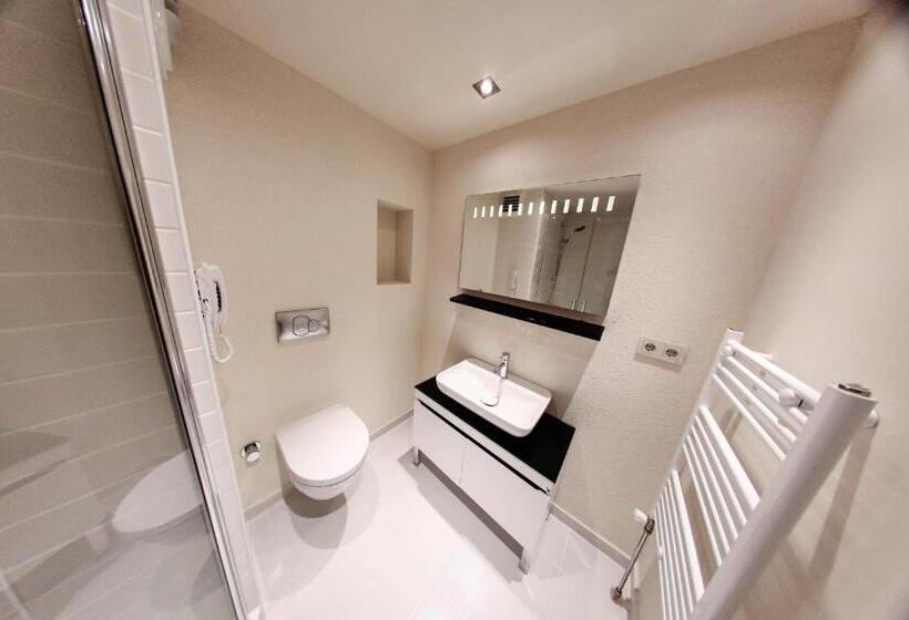 Fotos del hotel Melek S Moda:  20