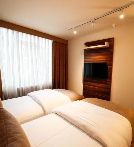 Fotos del hotel Melek S Moda:  5