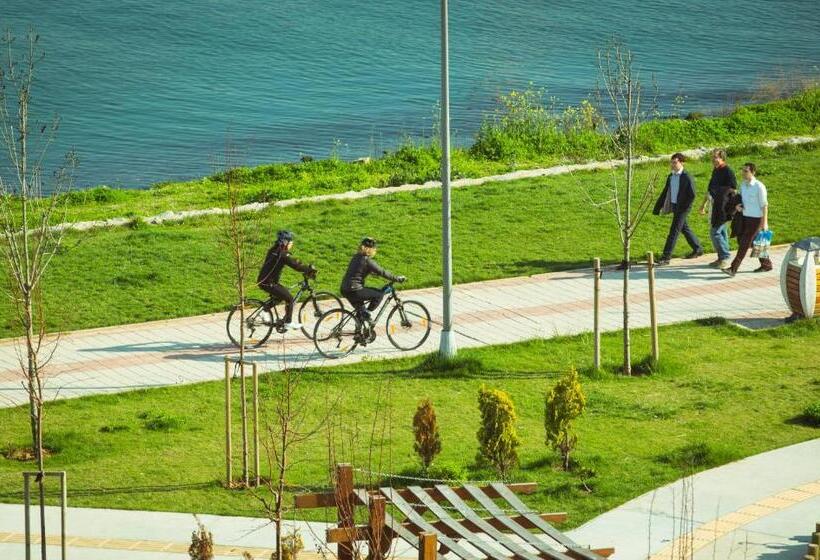 Fotos del hotel Melek S Moda:  49