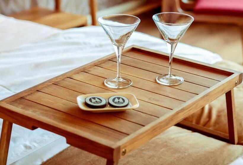 Fotos del hotel Melek S Moda:  21