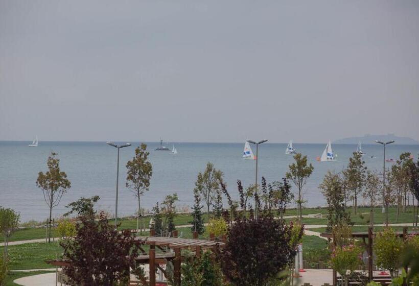 Fotos del hotel Melek S Moda:  45