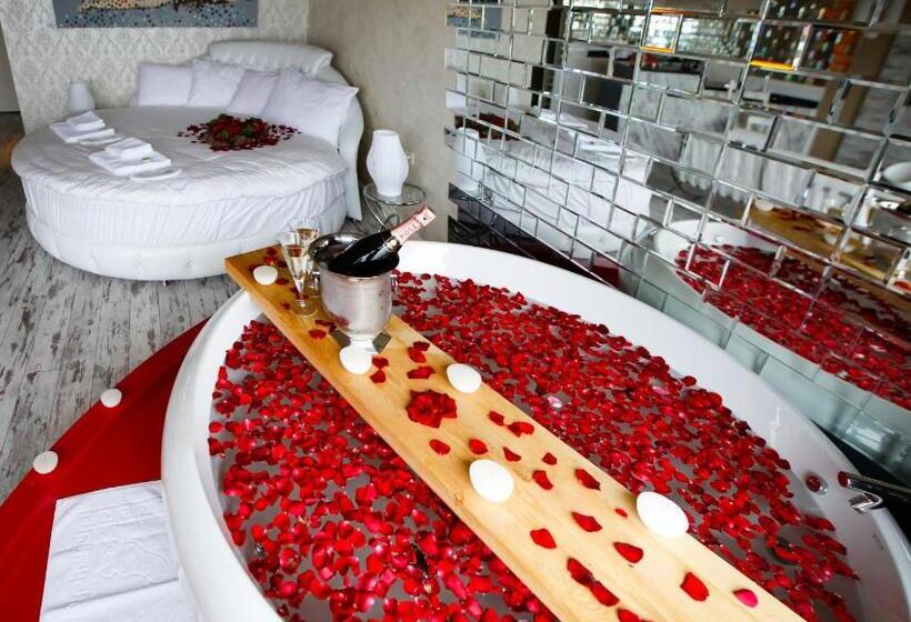 Fotos del hotel Melek S Moda:  9