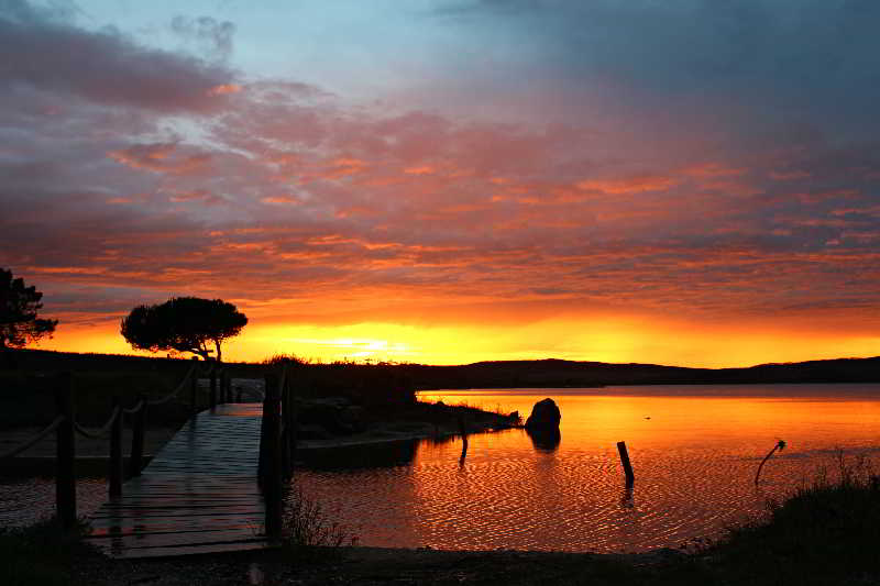 Obidos Lagoon Wellness Retreat - Adults Only