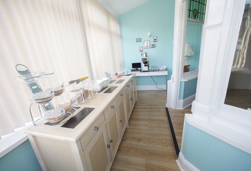 펜션 Tower House Executive Guest House