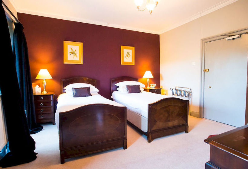 פנסיון Hammet At Castell Malgwyn