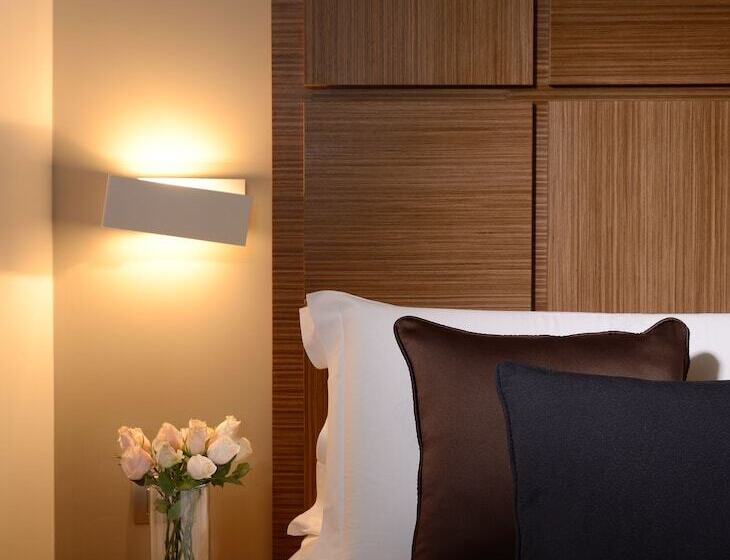 Fotos del hotel Rome Art   Gruppo Trevi S:  6