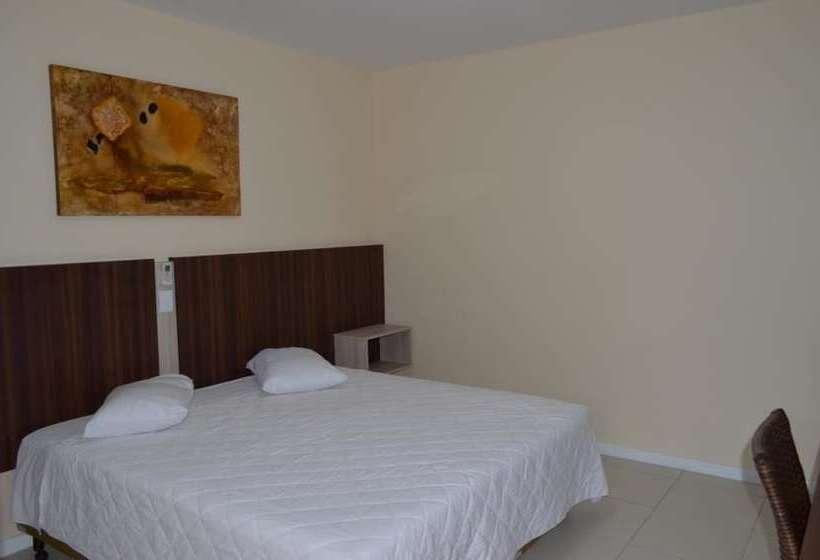 Sakr Hotel Rio Preto