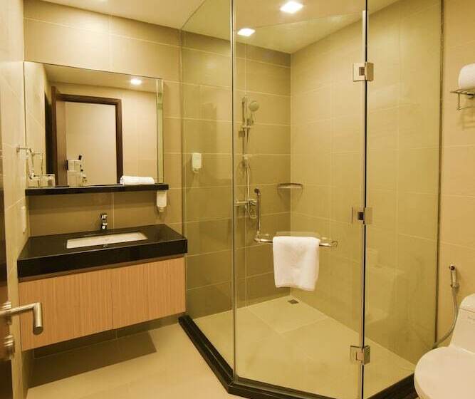 Somerset Central Td Hai Phong City