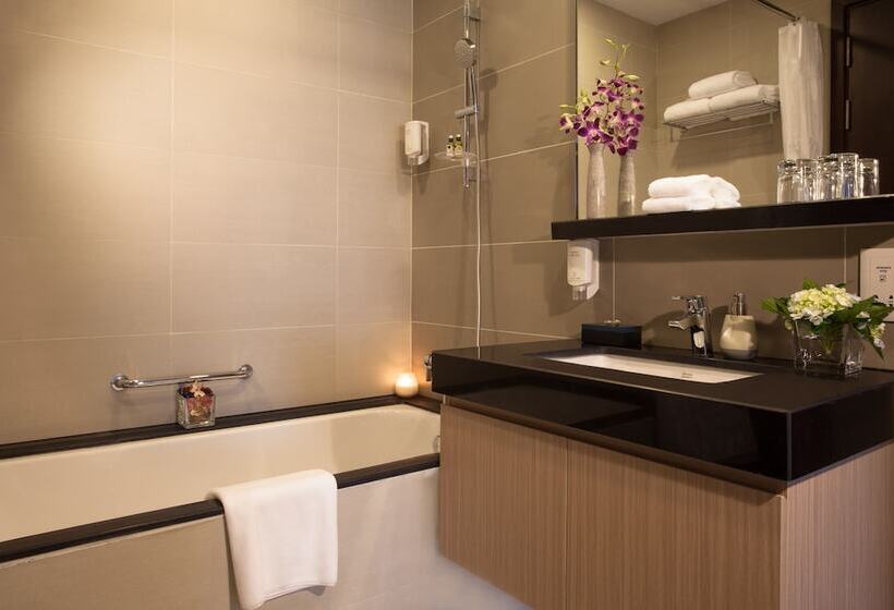 Somerset Central Td Hai Phong City