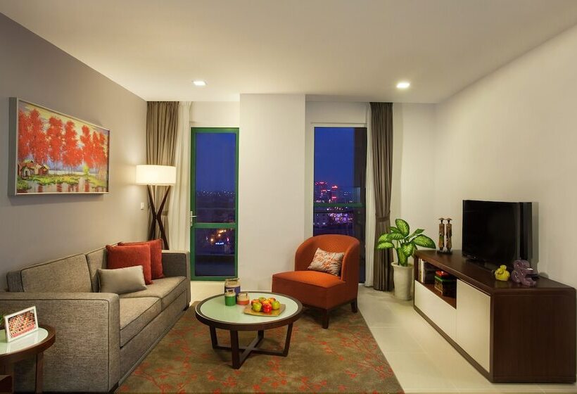 Somerset Central Td Hai Phong City