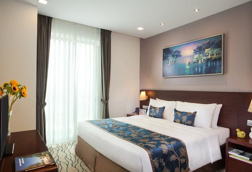 Somerset Central Td Hai Phong City