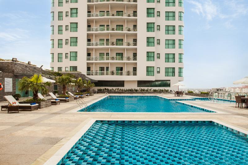 Somerset Central Td Hai Phong City